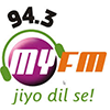 94.3(1) 94.3 MY FM