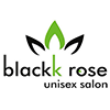 Black(1) Blackk Rose