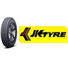 JK Tyre